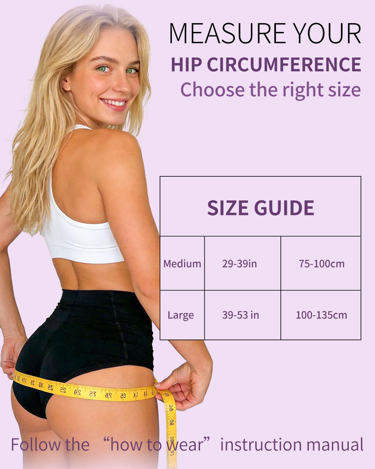 FALCOFIT SI Belt ergonomic design follows natural body curves for comfortable wear.