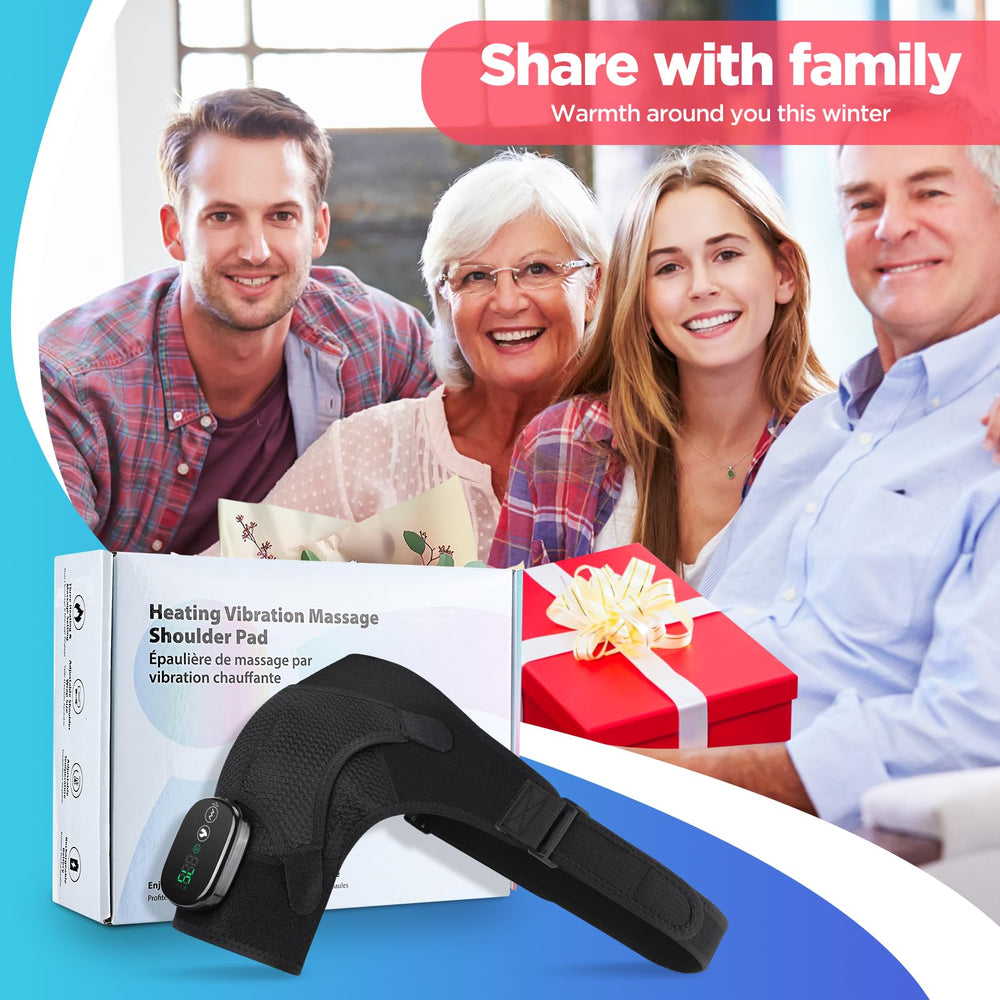 FAMILY HEALTH Type-C charging makes battery top-ups quick.