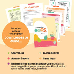 Bilingual EN/ES booklet and videos enhance understanding without pressure.