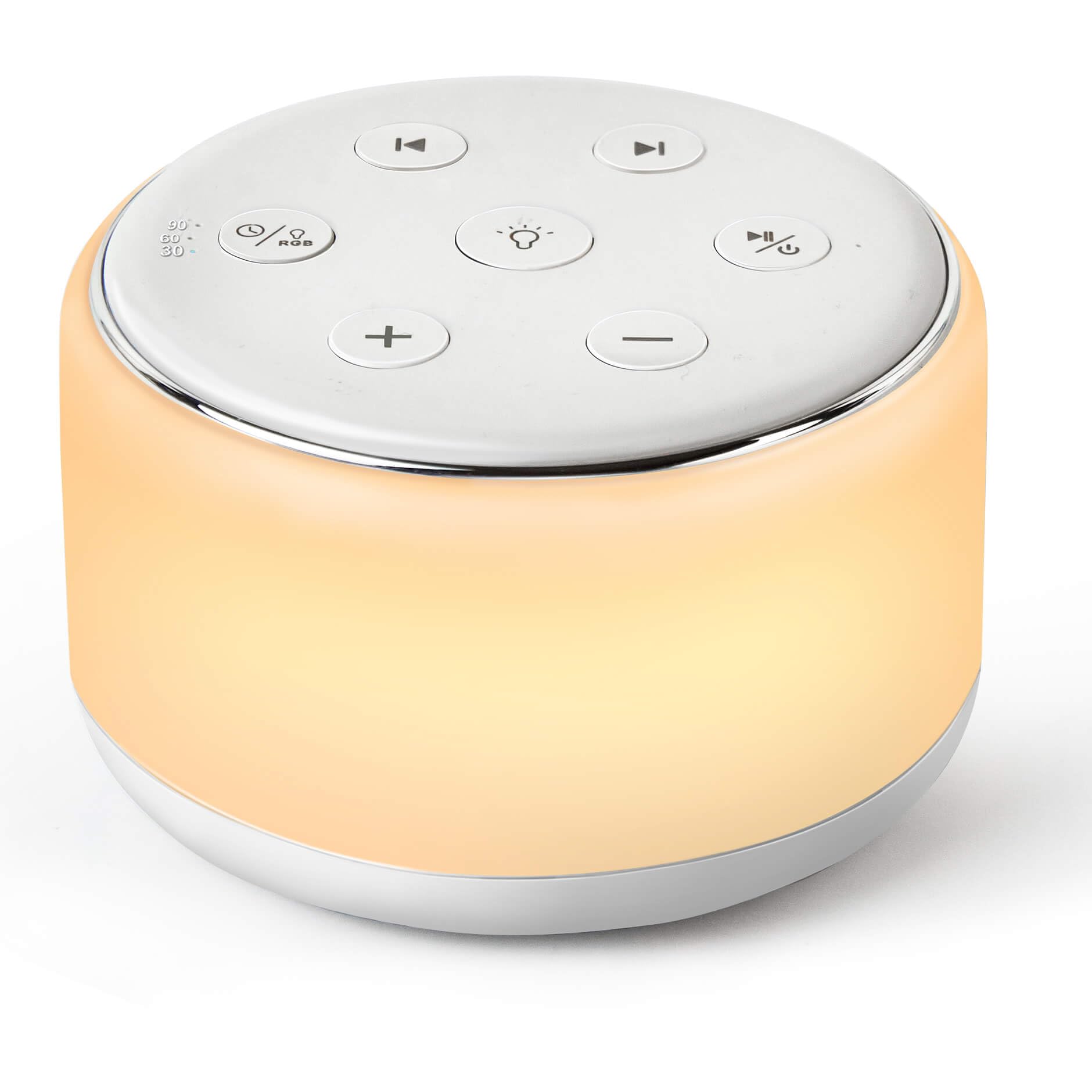 FamiSym travel-friendly option doubles as office white noise for focus.