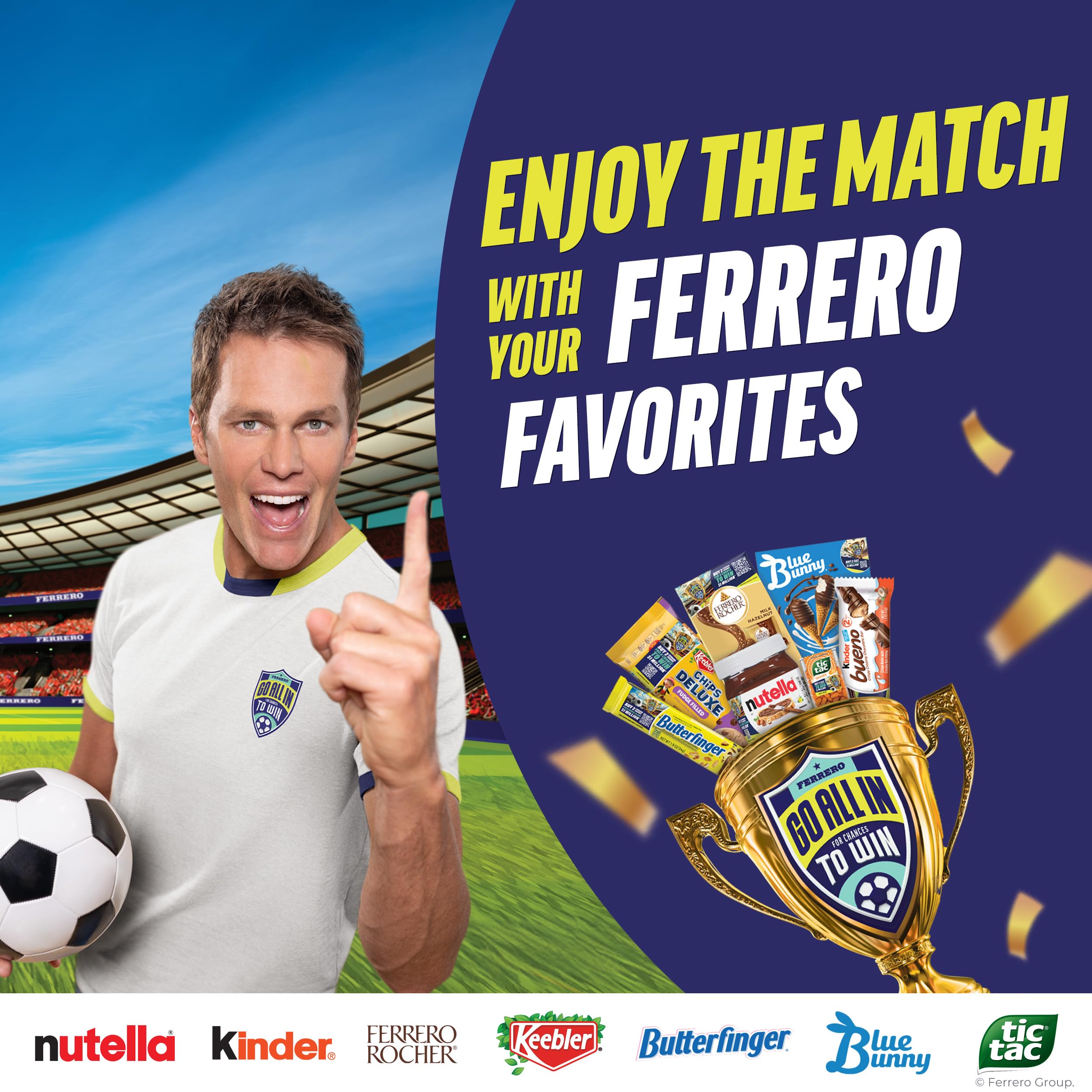 Close-up of Famous Amos chocolate chip cookies with semi-sweet chips