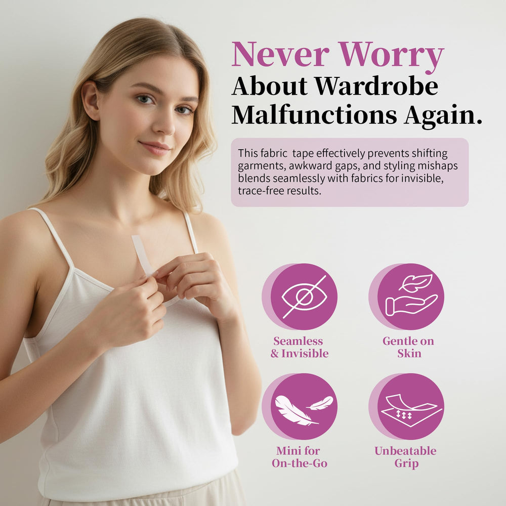 Fanceasily secured sleeves show reliable grip during movement