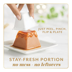 Fancy Feast Gems twin-pack serving demonstrates convenient, portion-controlled meals for busy households.
