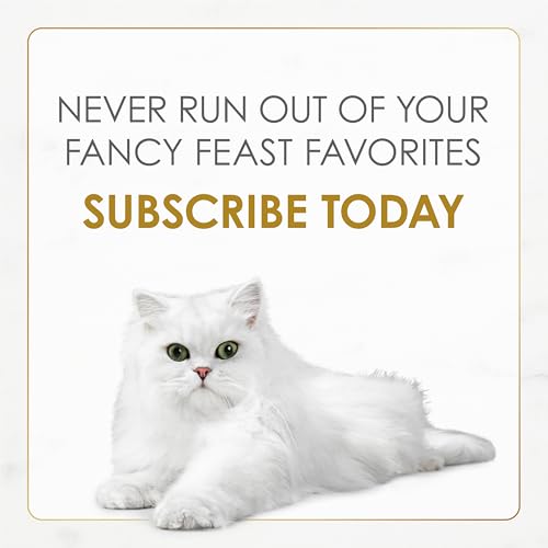 Fancy Feast Medleys Primavera alimentation quotidienne – routine savoureuse et pratique.