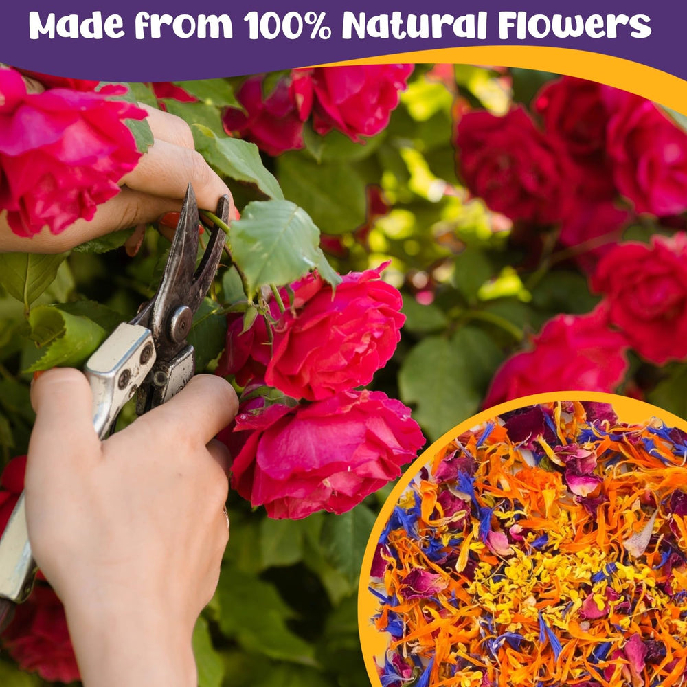 Fangkic vacuum-sealed packaging preserves fragrance with light clumping possible