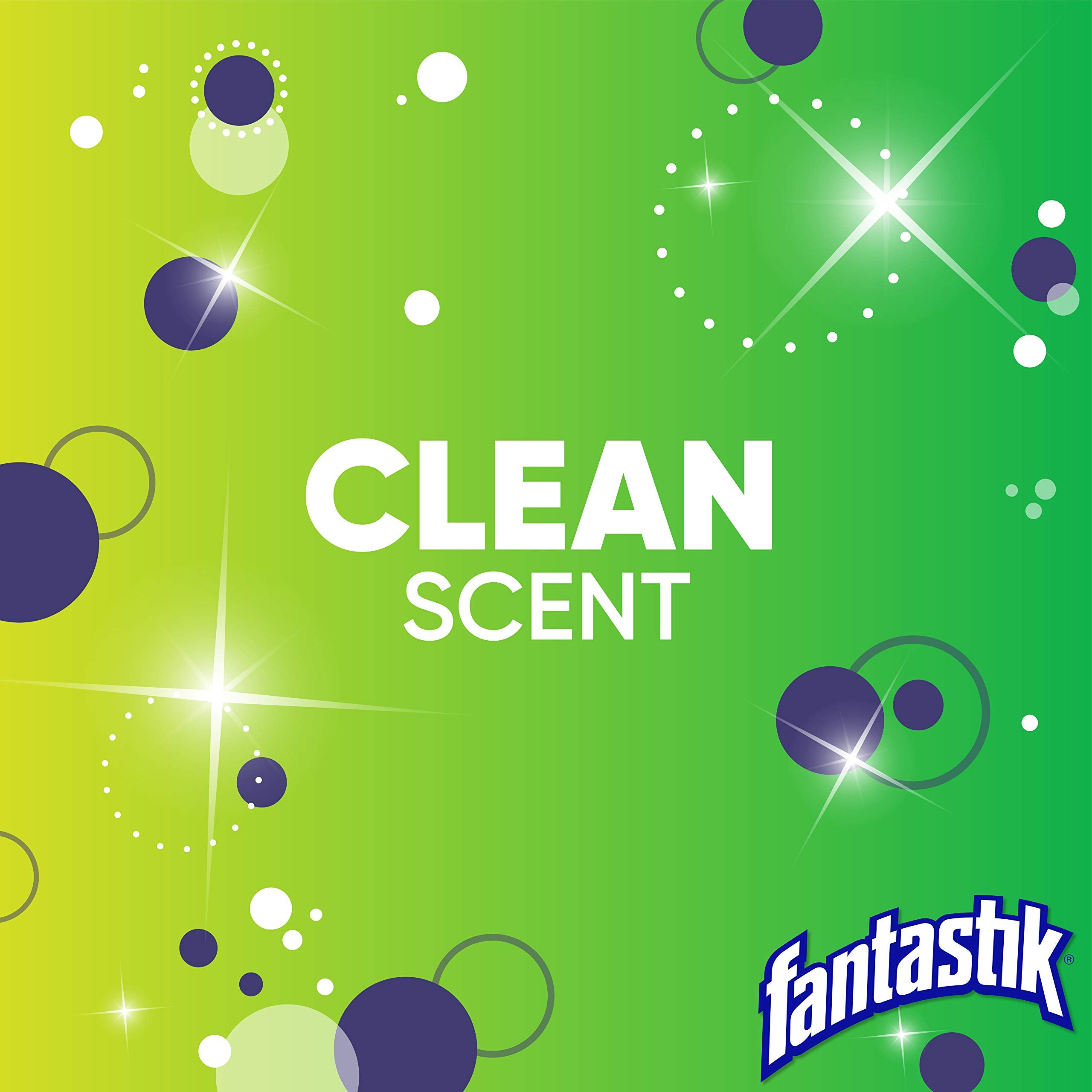 Fantastik near grout tiles for deep cleaning