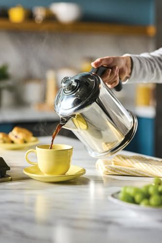 Farberware Classic Series fits any kitchen decor