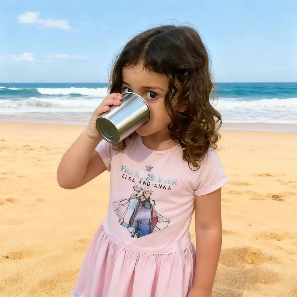 Farielyn-X rounded edges designed for kid-friendly comfort.