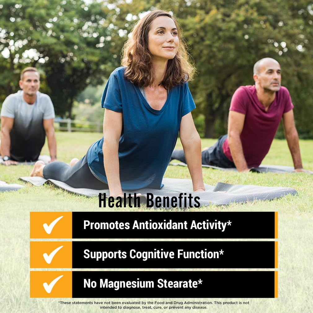 FarmHaven vegan non-GMO capsules for plant-based wellness.