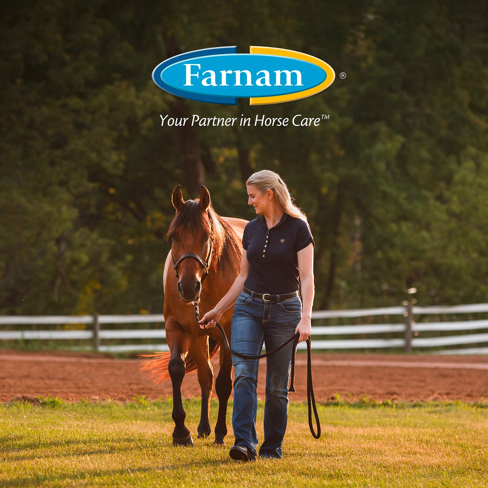 Displays of Farnam Repel-Xpe sizes available for purchase