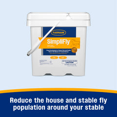 Active ingredient Dimilin label highlights fly growth regulator.