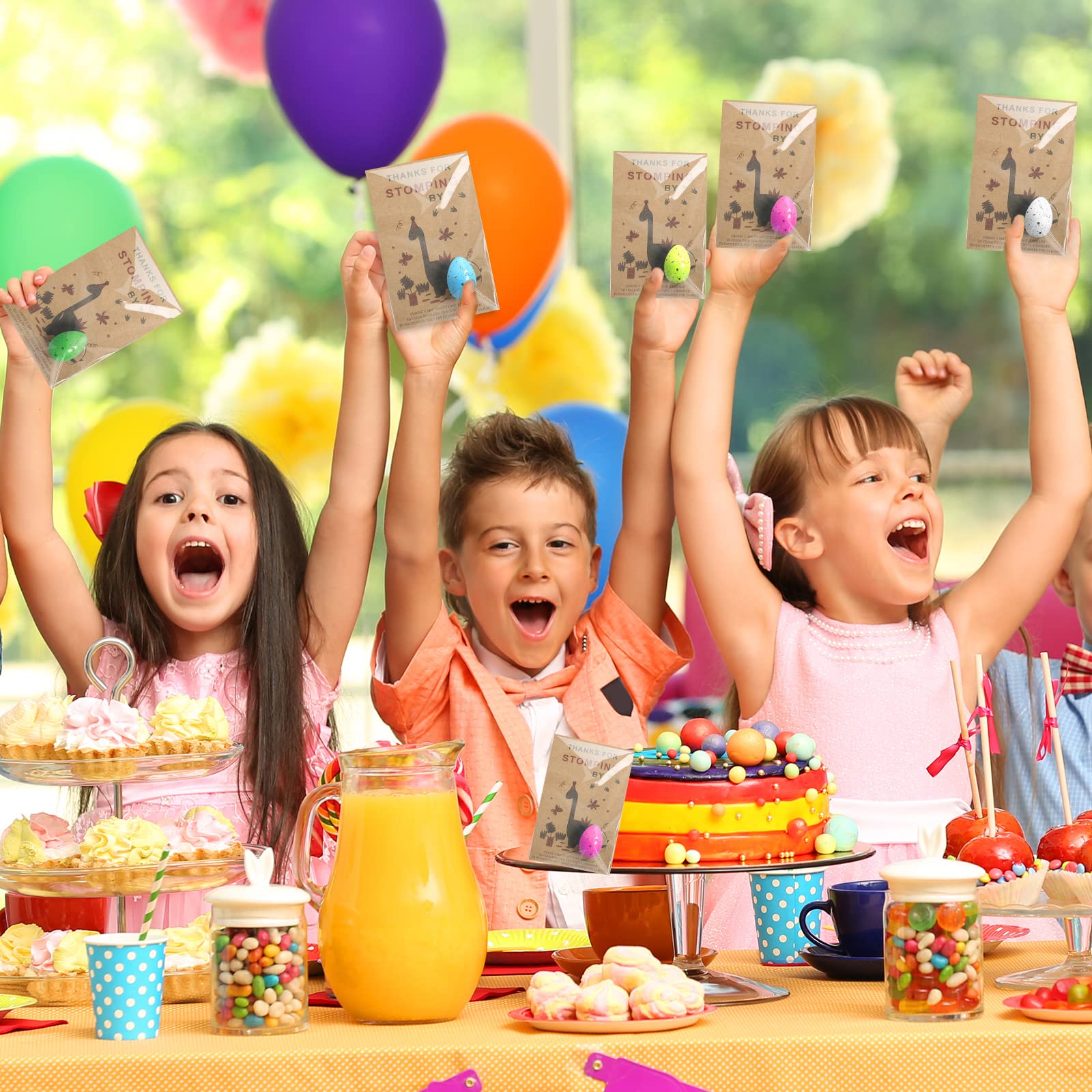FASBET ideal gifts for birthdays, stockings, or classroom prizes at parties.