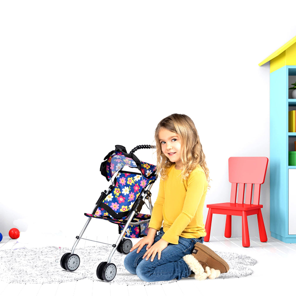 Fash N Kolor removable seat for easy washing after playtime