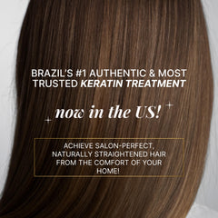 Fashion Gold Keratin bottle ingredients highlight the formaldehyde-free formula for salon-grade results.
