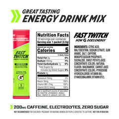 Fast Twitch Glacier Freeze box shown as a convenient 10-pack for workouts