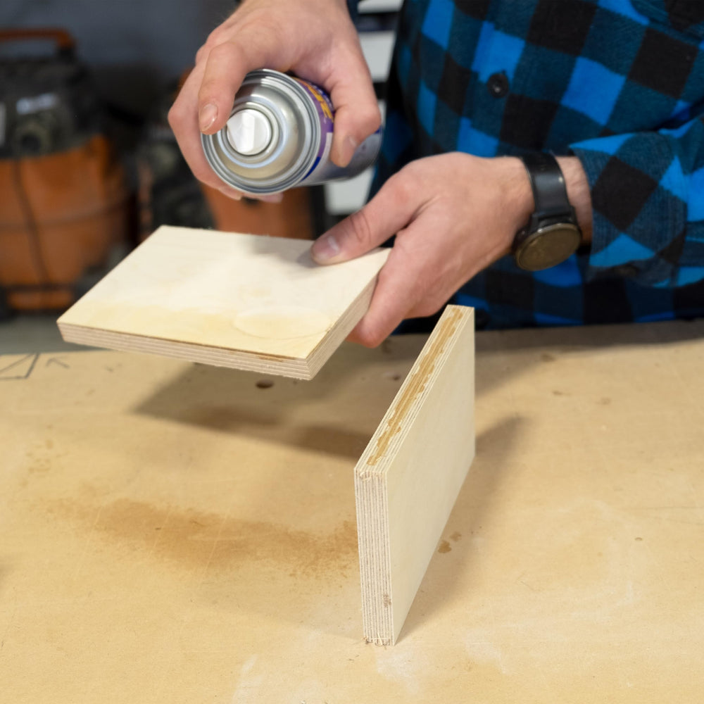 FastCap debonder refill helps remove excess residue neatly.