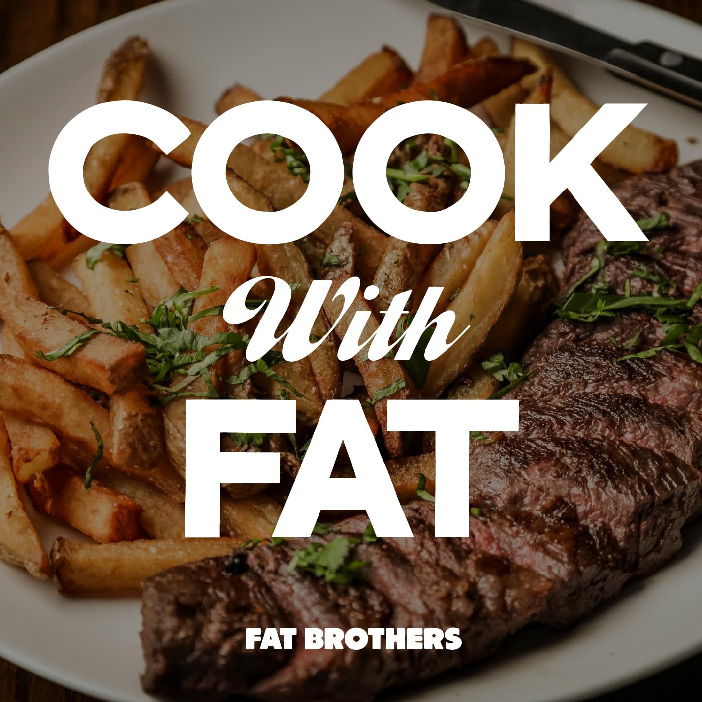 Versatile kitchen staple for cooking, baking, and DIY skincare with Fat Brothers