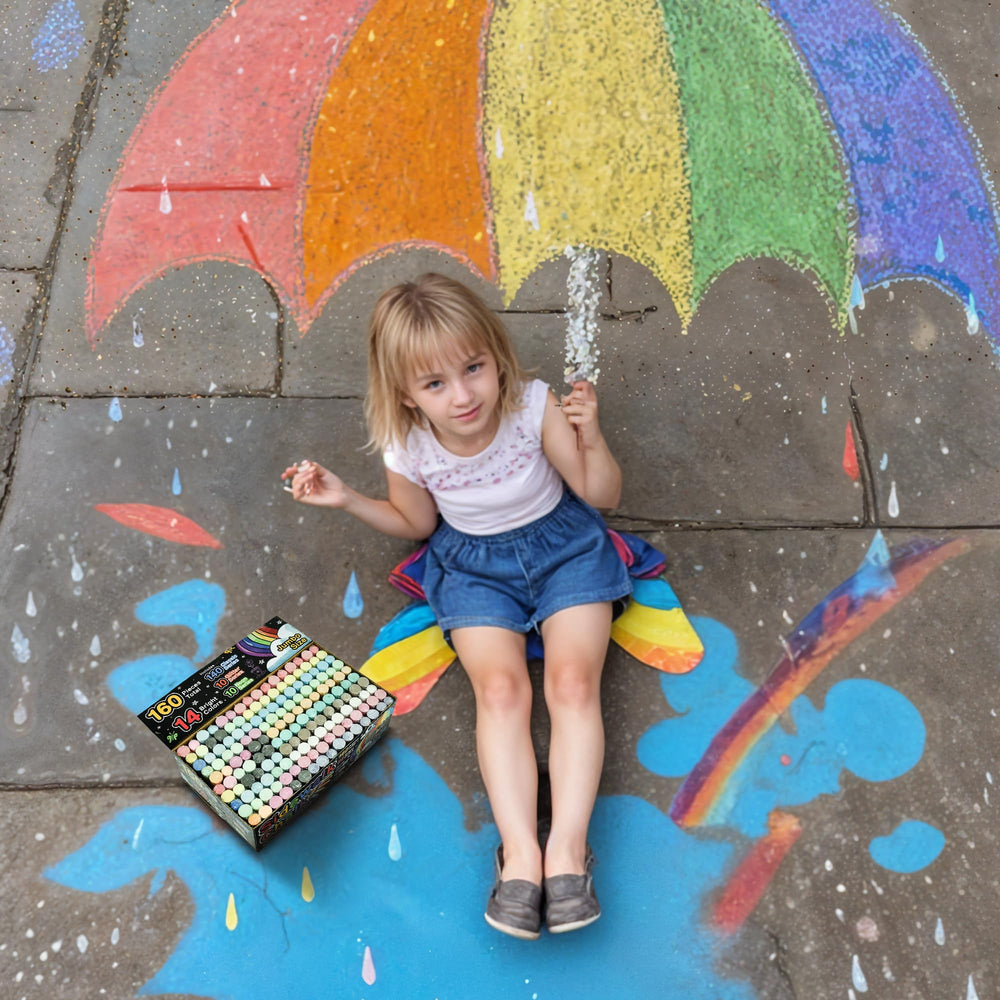 Fat Zebra Designs outdoor art ideas with sturdy pieces for parties