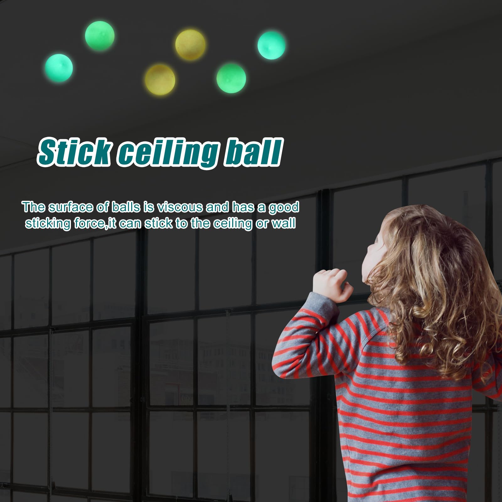 FauKait Dream Balls suitable for kids, teens, and adults: versatile for family fun