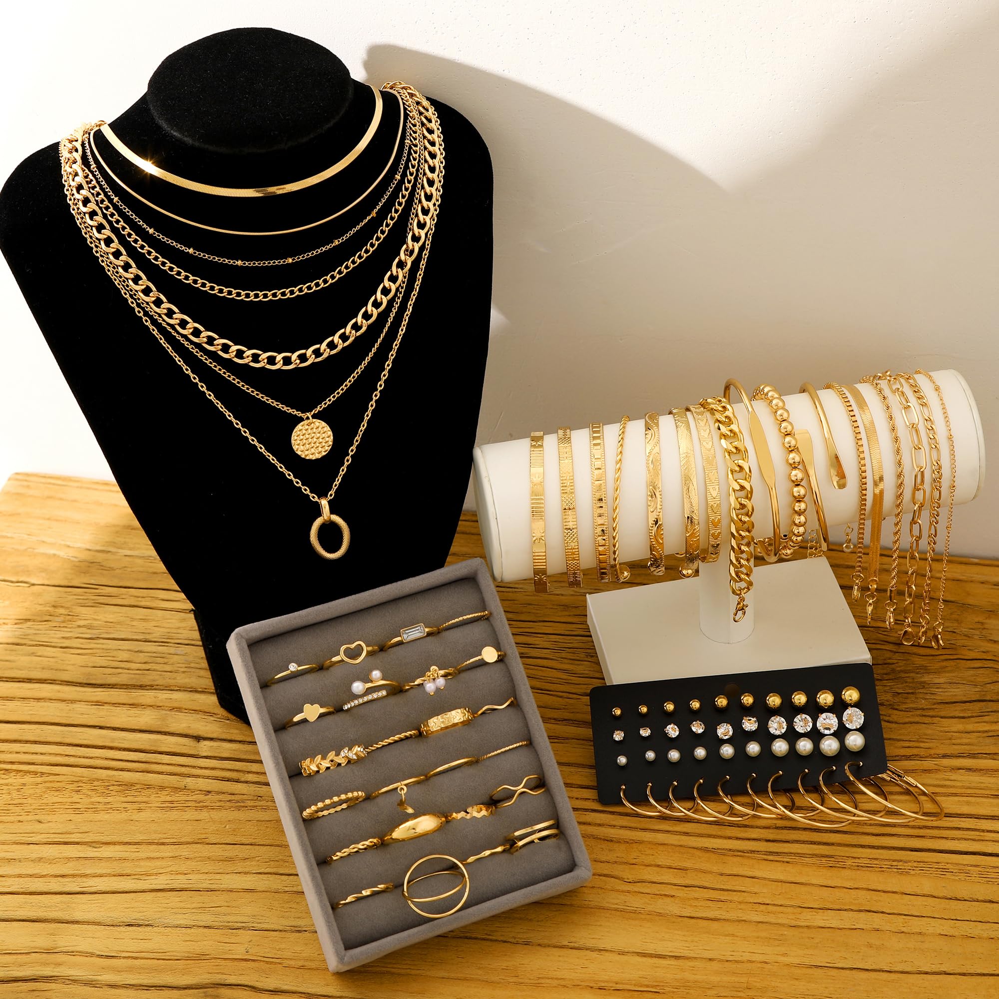 FAXHION gift-ready box—perfect for gifting on special occasions