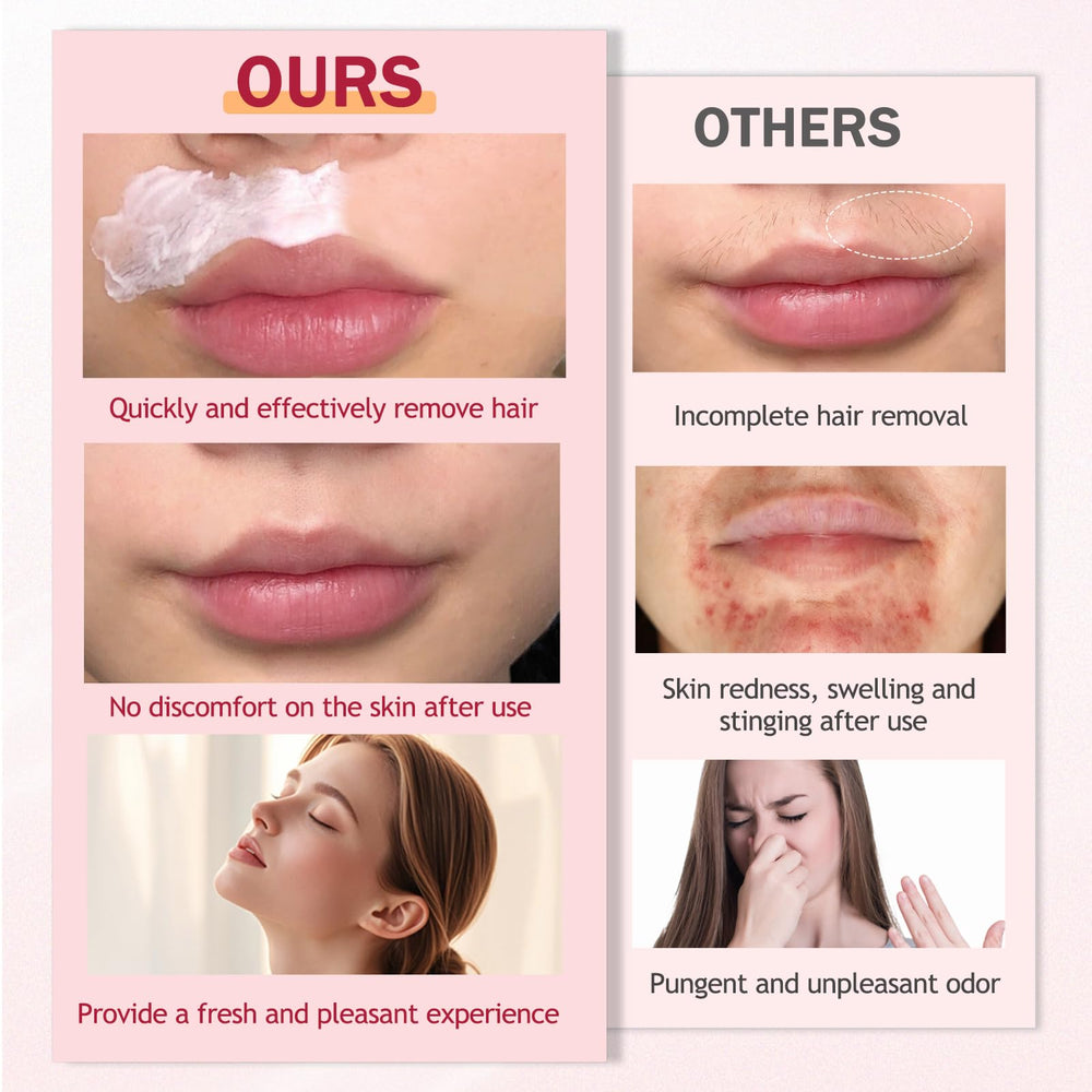 FCBSDAW face after treatment showing hydrated, smooth skin