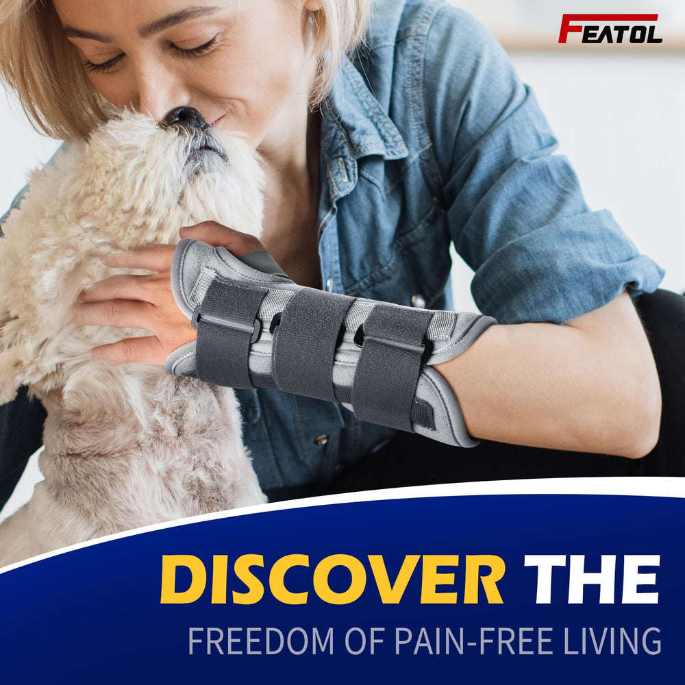 FEATOL breathable fabric keeps skin cool during long wear sessions