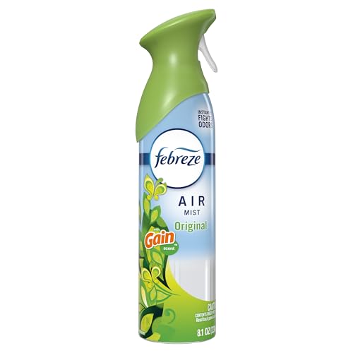 Citrus aroma fills the room with inviting lightness.