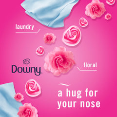 Spray nozzle of Febreze Air Mist releasing a crisp aroma across the room.