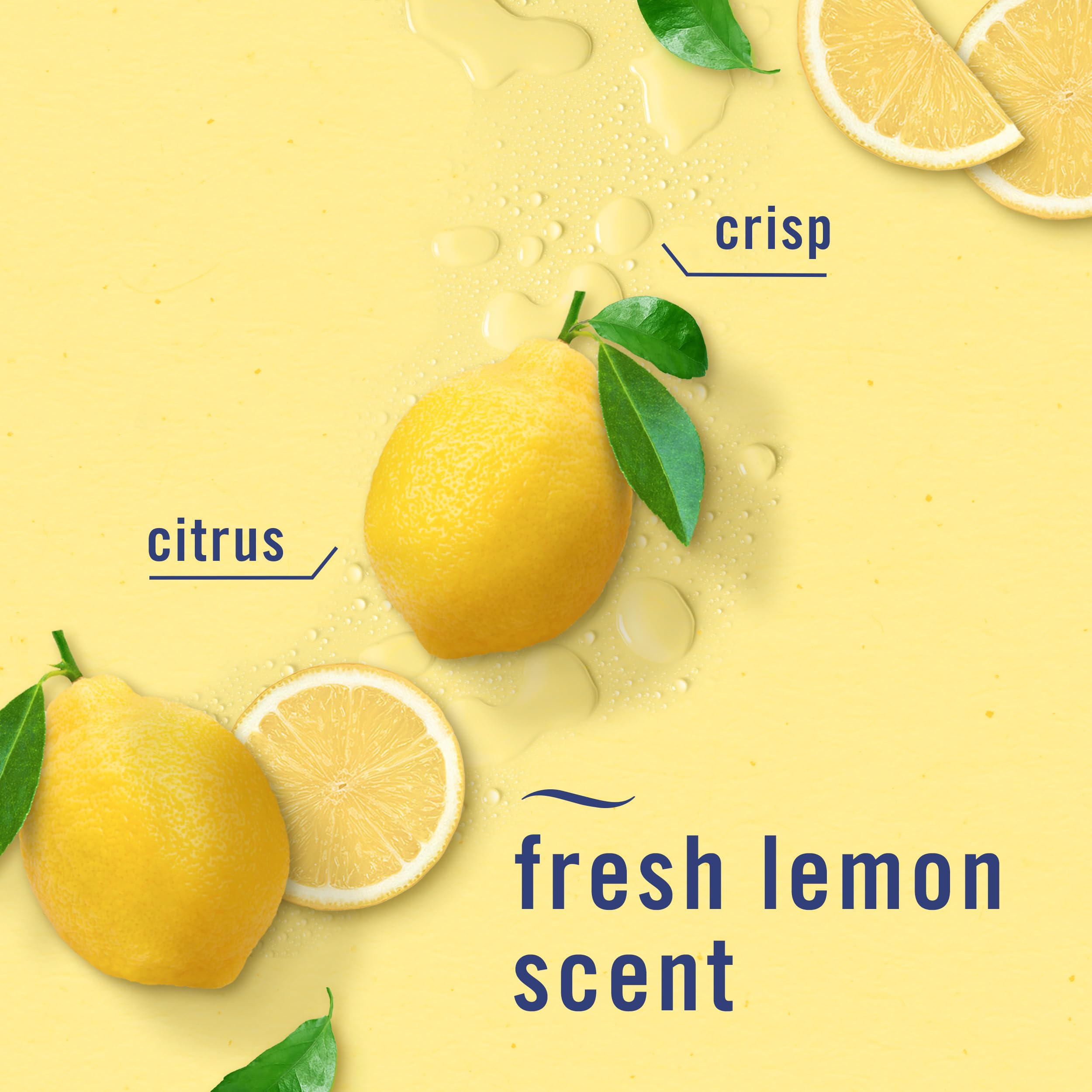 Febreze Air Mist upgraded nozzle ensures full, consistent spray.