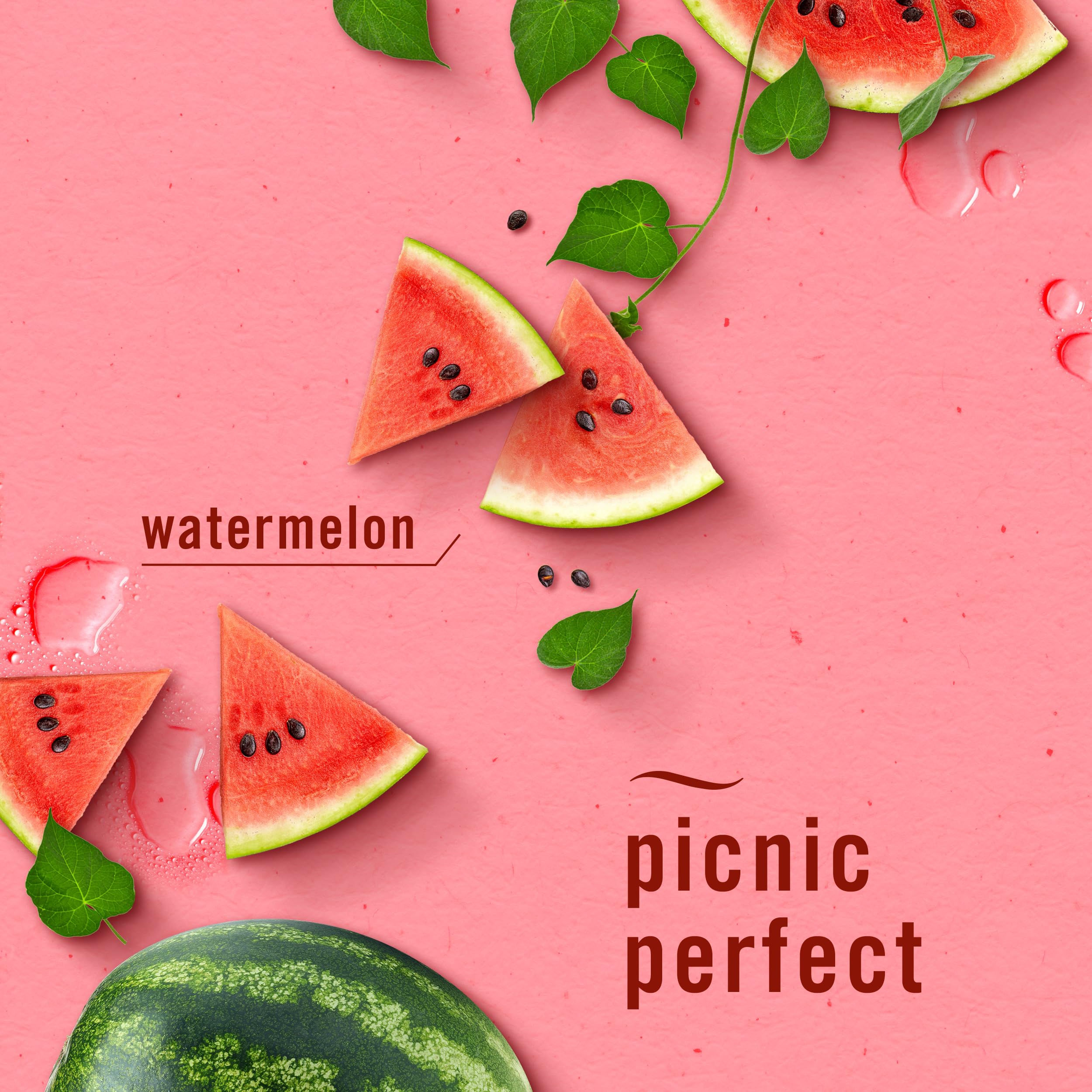 Febreze Air Mist Watermelon two-pack for versatile odor care