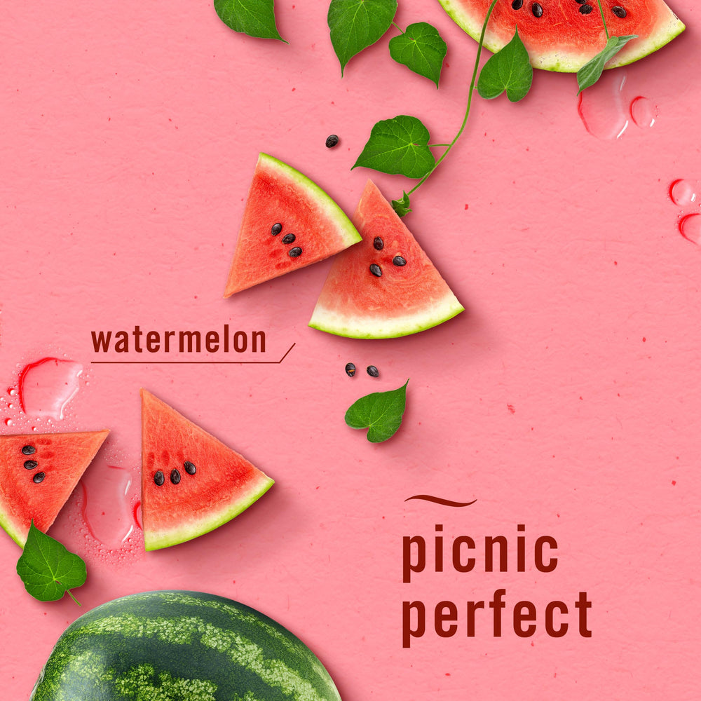Febreze Air Mist Watermelon two-pack for versatile odor care