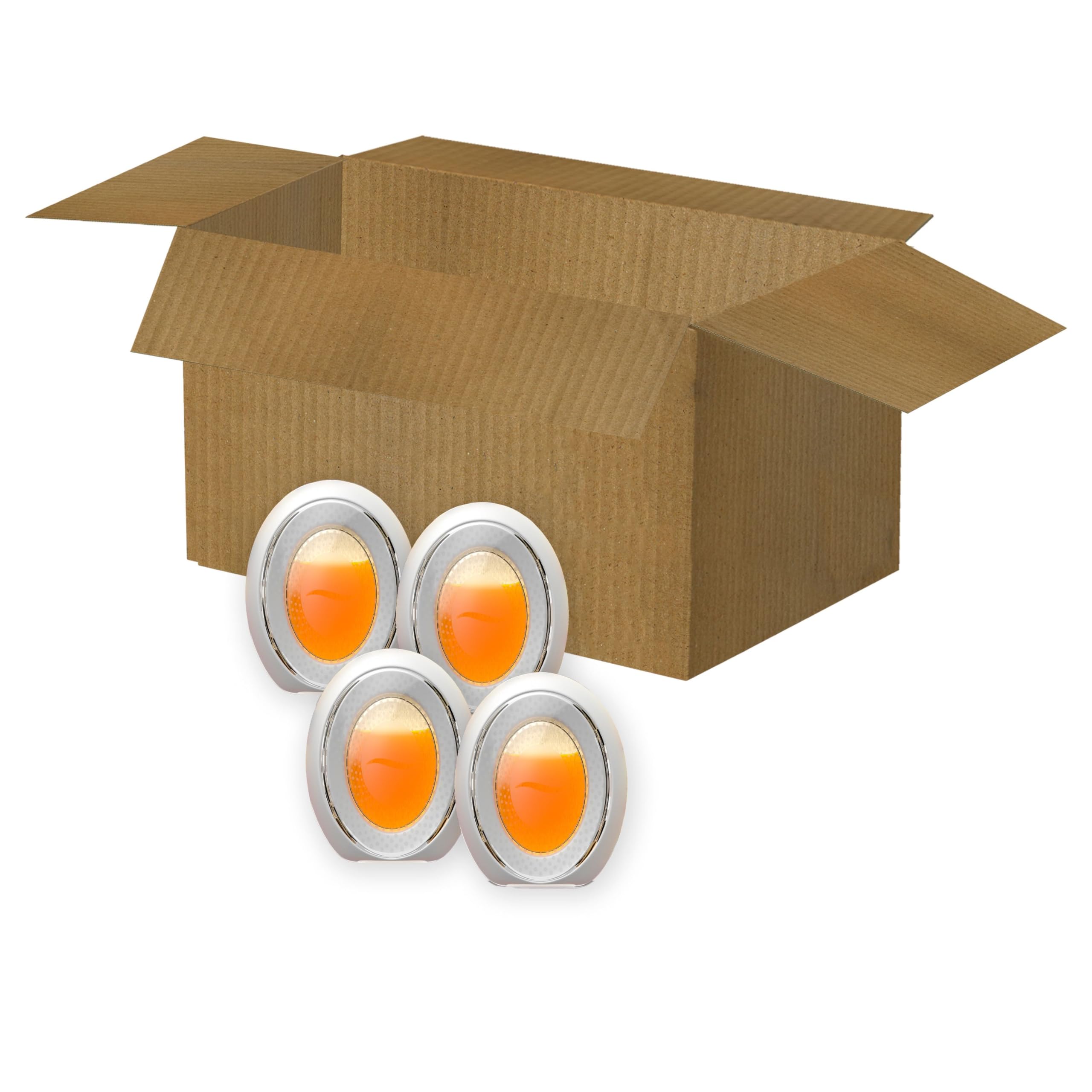 Febreze closet-freshness use keeps clothes smelling clean and inviting.