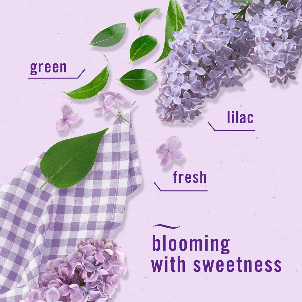 Febreze Fade Defy PLUG 50-day freshness on low setting
