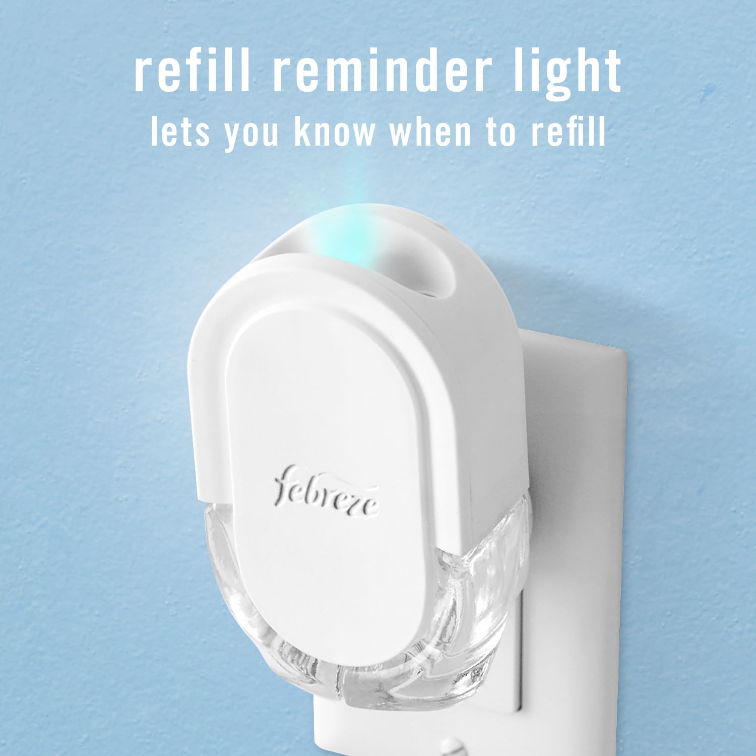 Kitchen-friendly use reduces cooking smells.