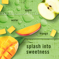 Mango Splash fragrance dispersion for car interiors.