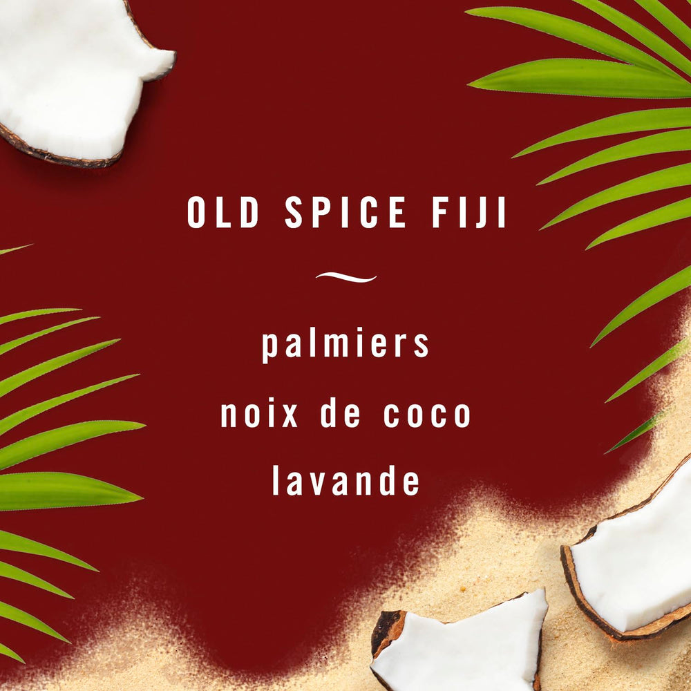 Febreze Old Spice Fiji vent clip click-to-activate setup mockup