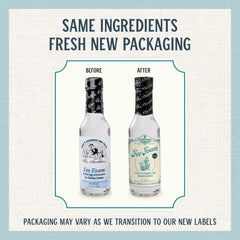 Fee Brothers Fee Foam egg-substitute enables egg-free foaming in cocktails.