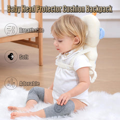 Feidoog knee pads provide cushioned protection during crawls.