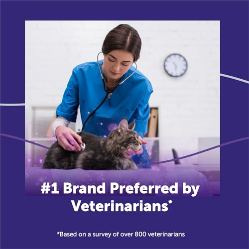 Feliway Optimum vet-recommended brand for feline well-being