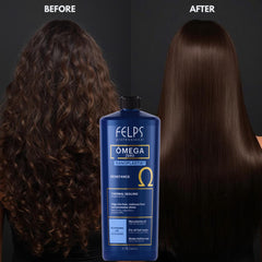Felps Omega Zero application scene demonstrates easy distribution and even coverage.