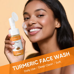 Femani rosa damascena flower water adds gentle hydration and aroma.