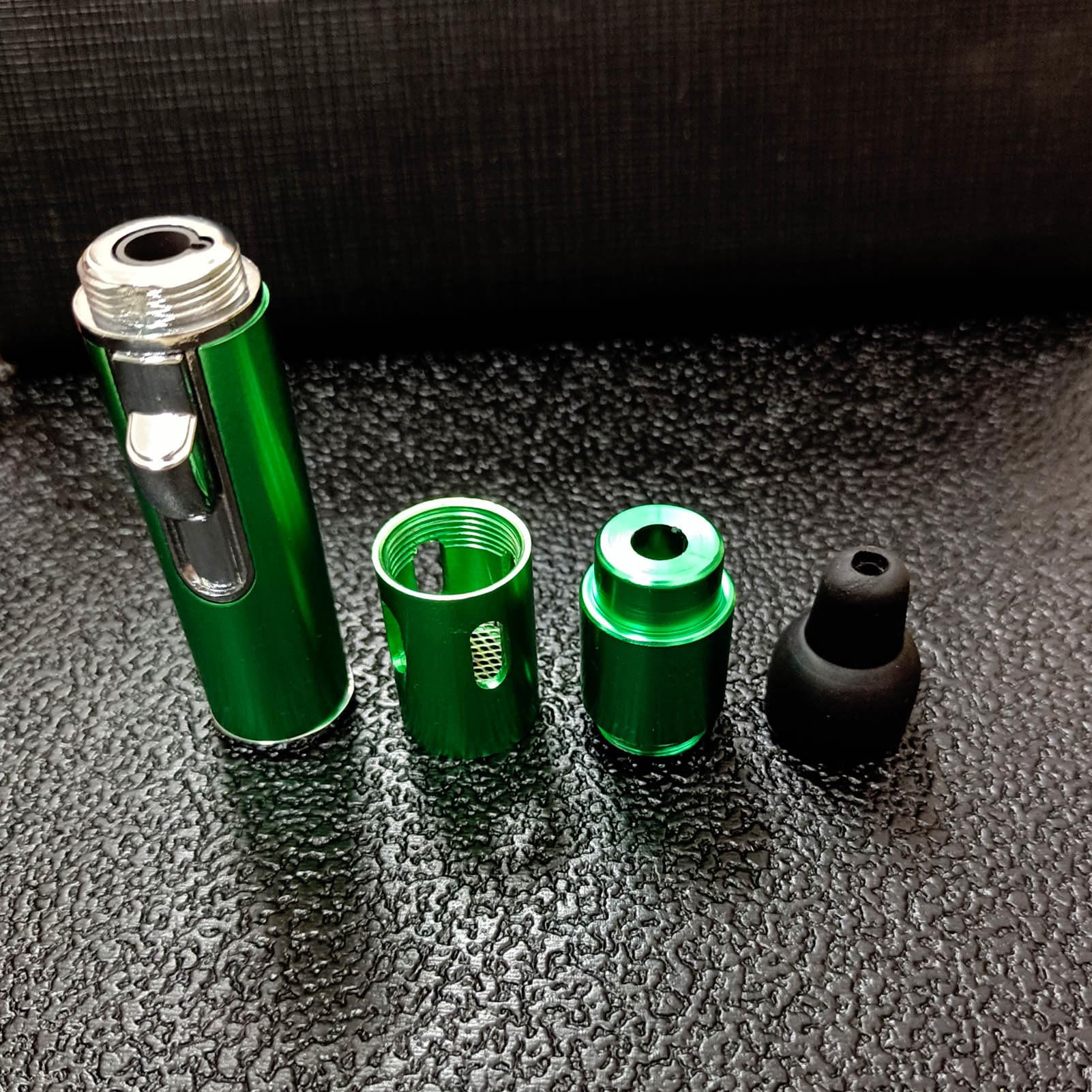 Fengfang Butane Torch Lighter adjustable flame control for precise lighting tasks.