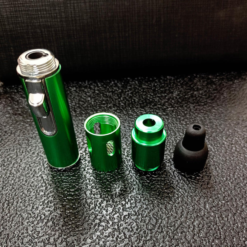 Fengfang Butane Torch Lighter adjustable flame control for precise lighting tasks.