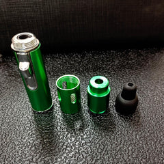 Fengfang Butane Torch Lighter adjustable flame control for precise lighting tasks.