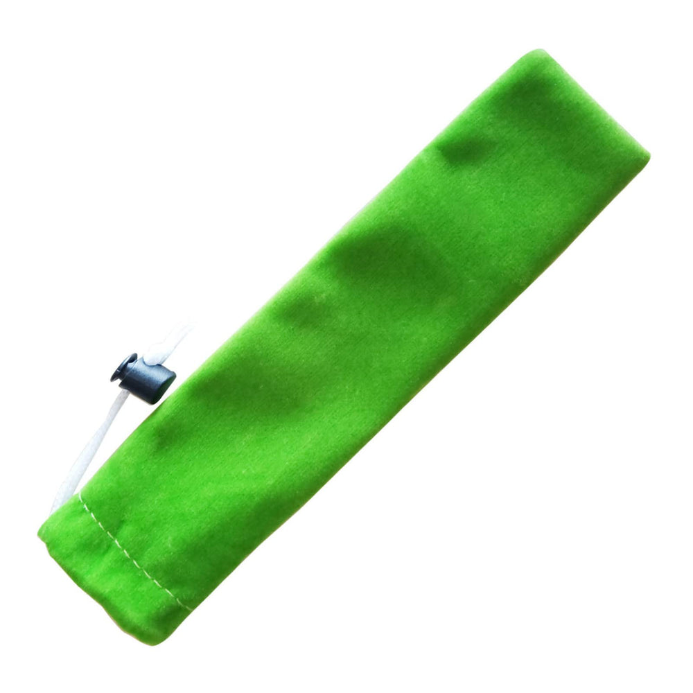 Fengfang Butane Torch Lighter green design adds style to kitchen and outdoor use.