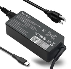 Fepprry charger compatible with ThinkPad series for reliable power on the go.