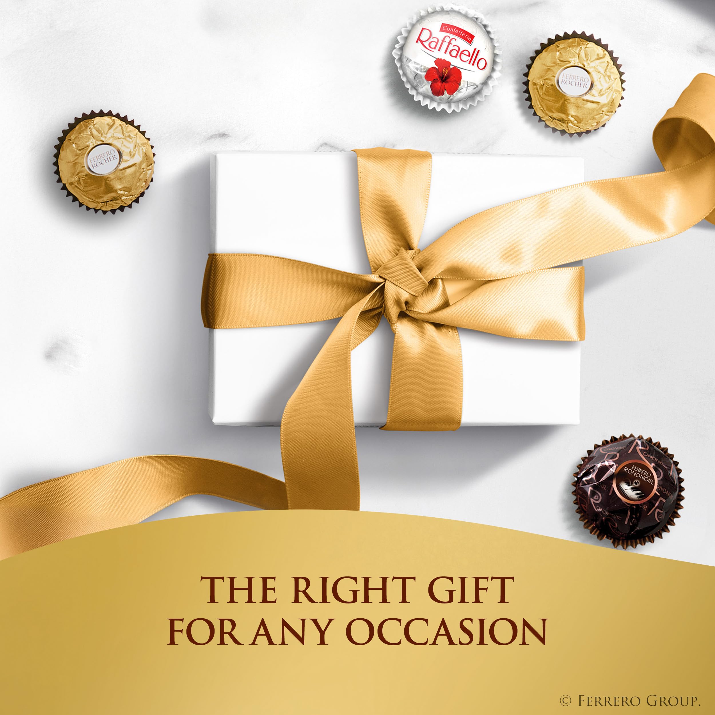 Ferrero Collection Easter gift box elegant assortment for seasonal gifting