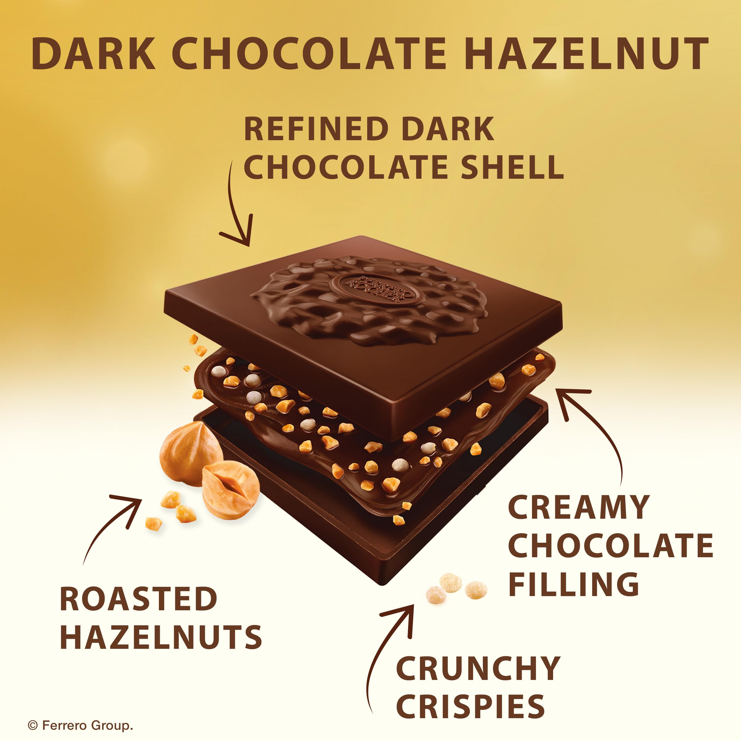 Ferrero Rocher gift-worthy occasions for celebrations and moments