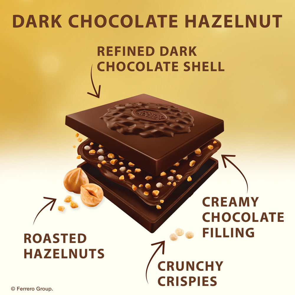 Ferrero Rocher gift-worthy occasions for celebrations and moments