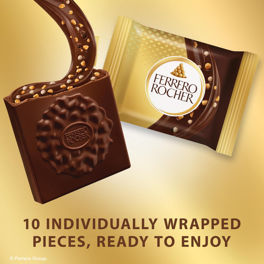 Ferrero Rocher soccer party favors displayed to elevate game-night snacks.